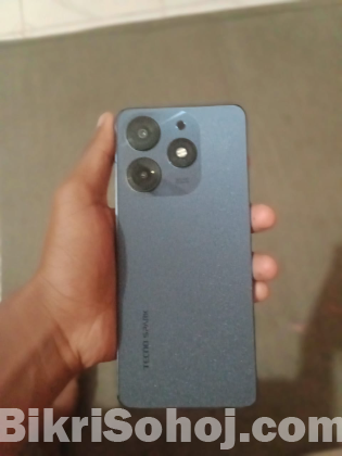 Tacno spark 10 pro
